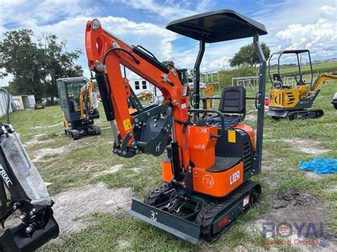 2024 agt l12r mini excavator|agrotk l12 specs.